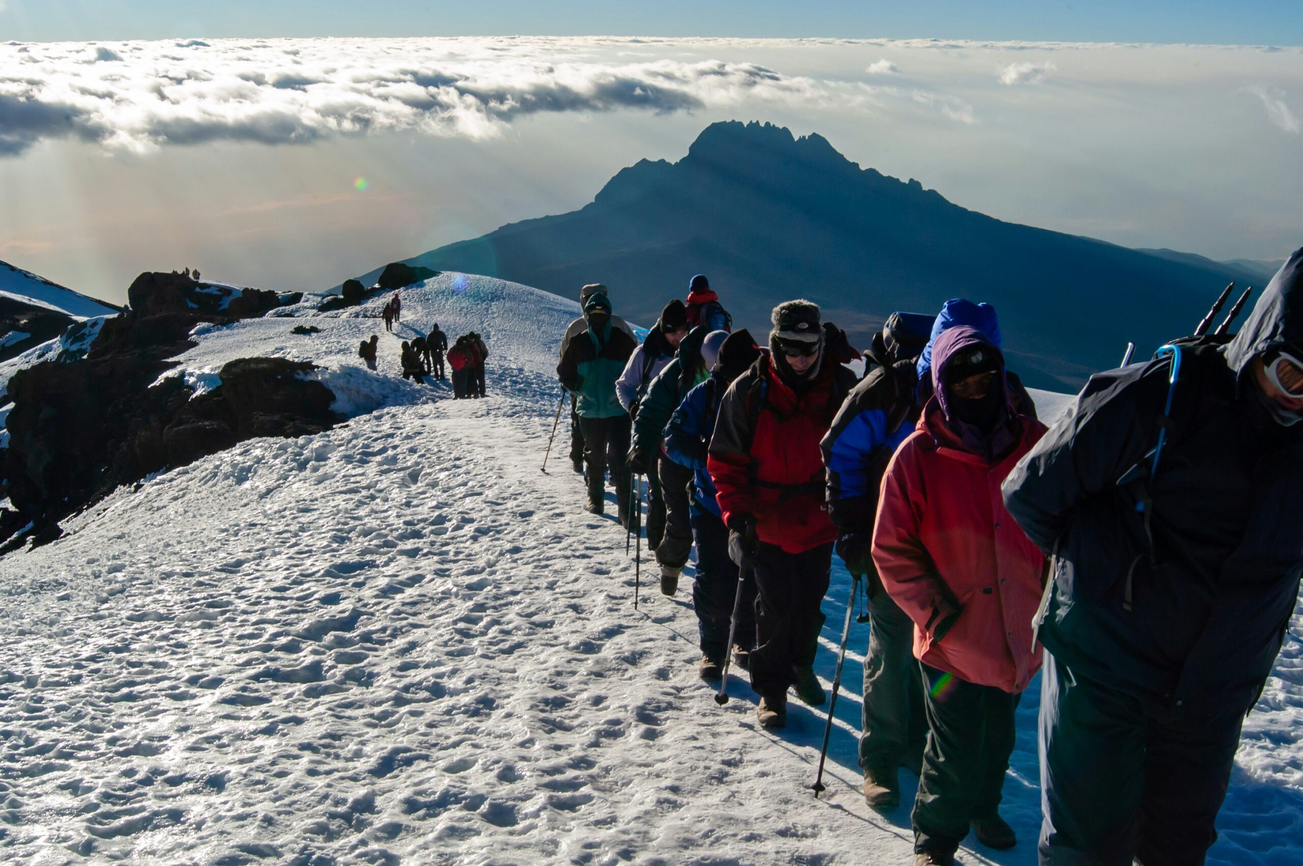 Read more about the article 9 Days Northern Route Kilimanjaro Trekking