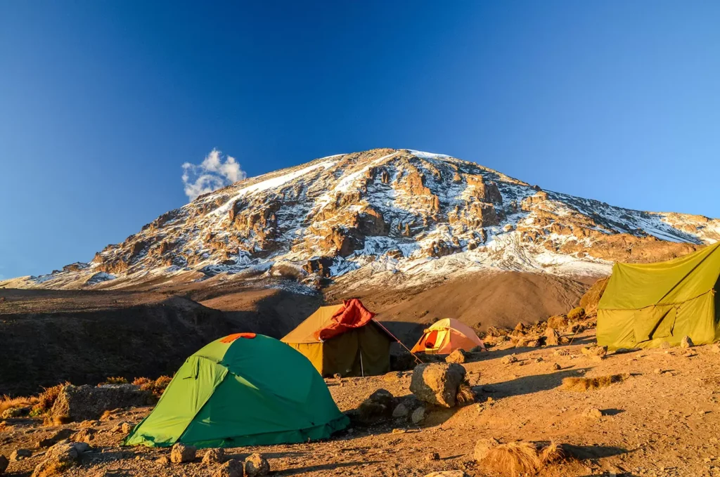 kilimanjaro adventure 11