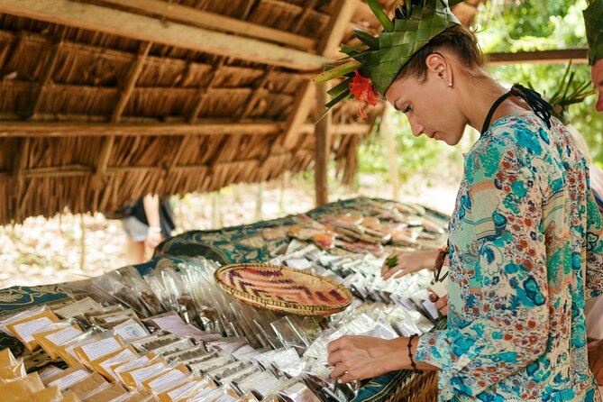 Read more about the article 4 Days Zanzibar Spice & Sea Retreat