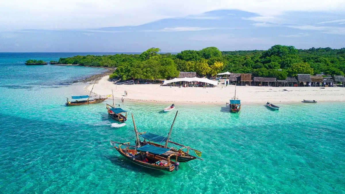 Read more about the article 3 Days Prison Island Getaway